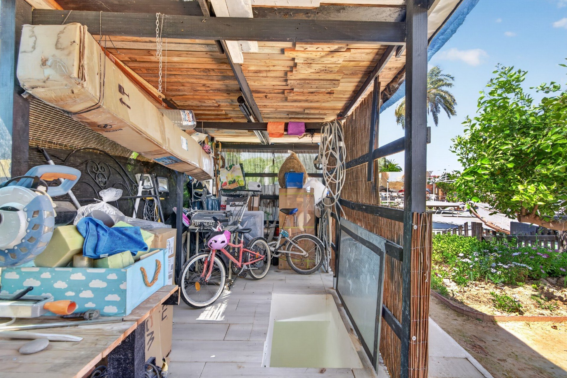 Reventa - Villa - El Altet - San Francisco de Asis