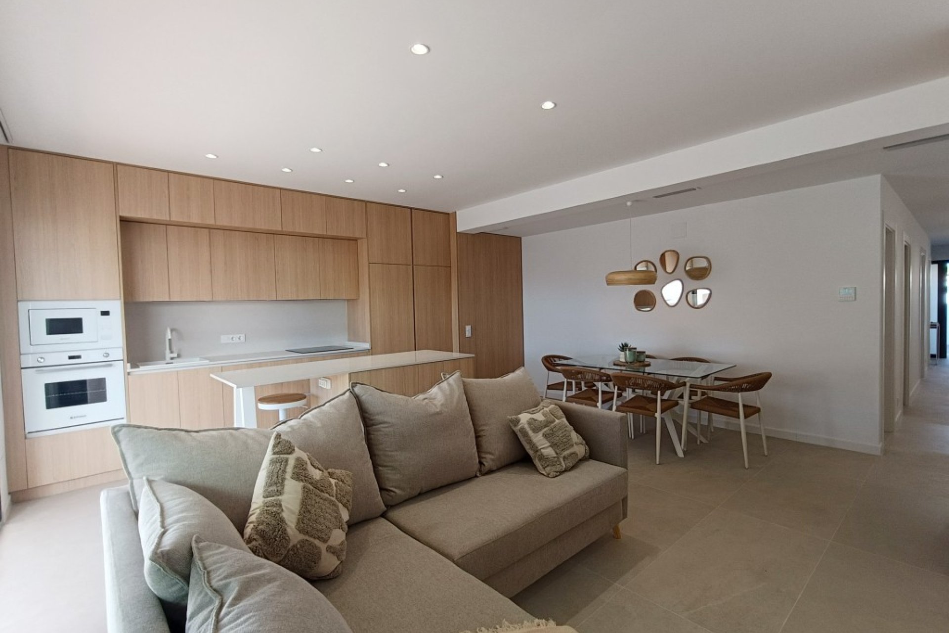 Reventa - Villa - El Chaparral - El chaparral
