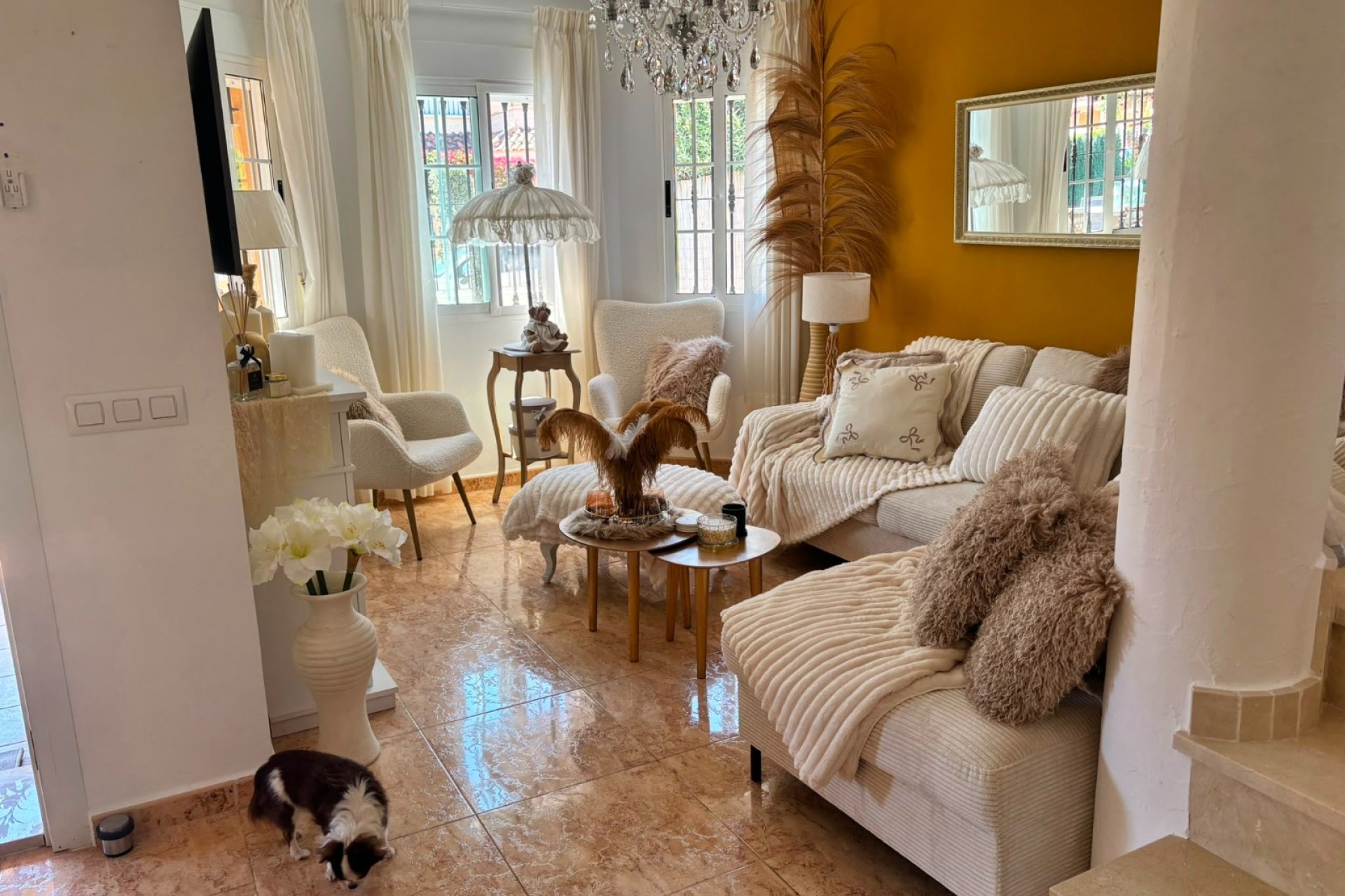 Reventa - Villa - El Raso - Guardamar del Segura