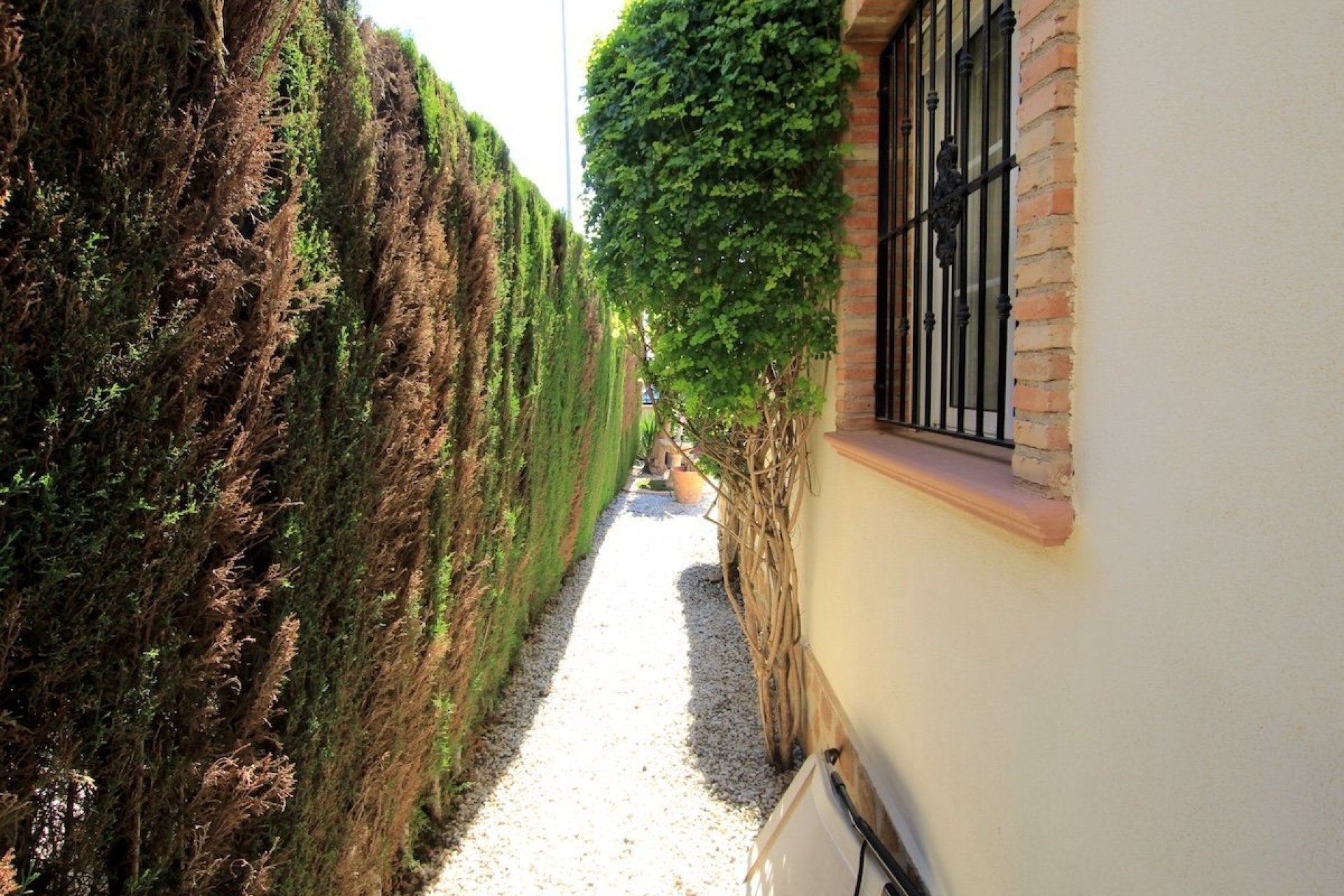 Reventa - Villa - El Raso