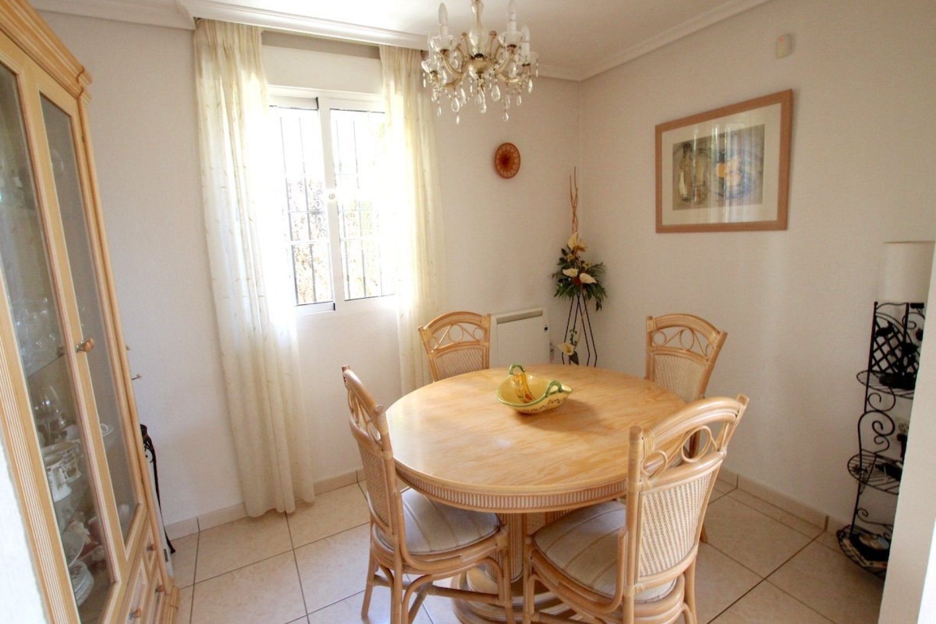 Reventa - Villa - El Raso