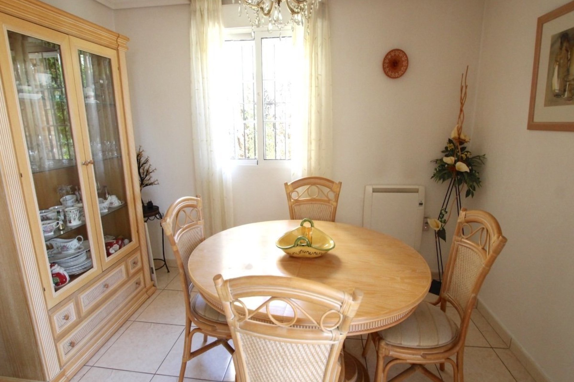 Reventa - Villa - El Raso