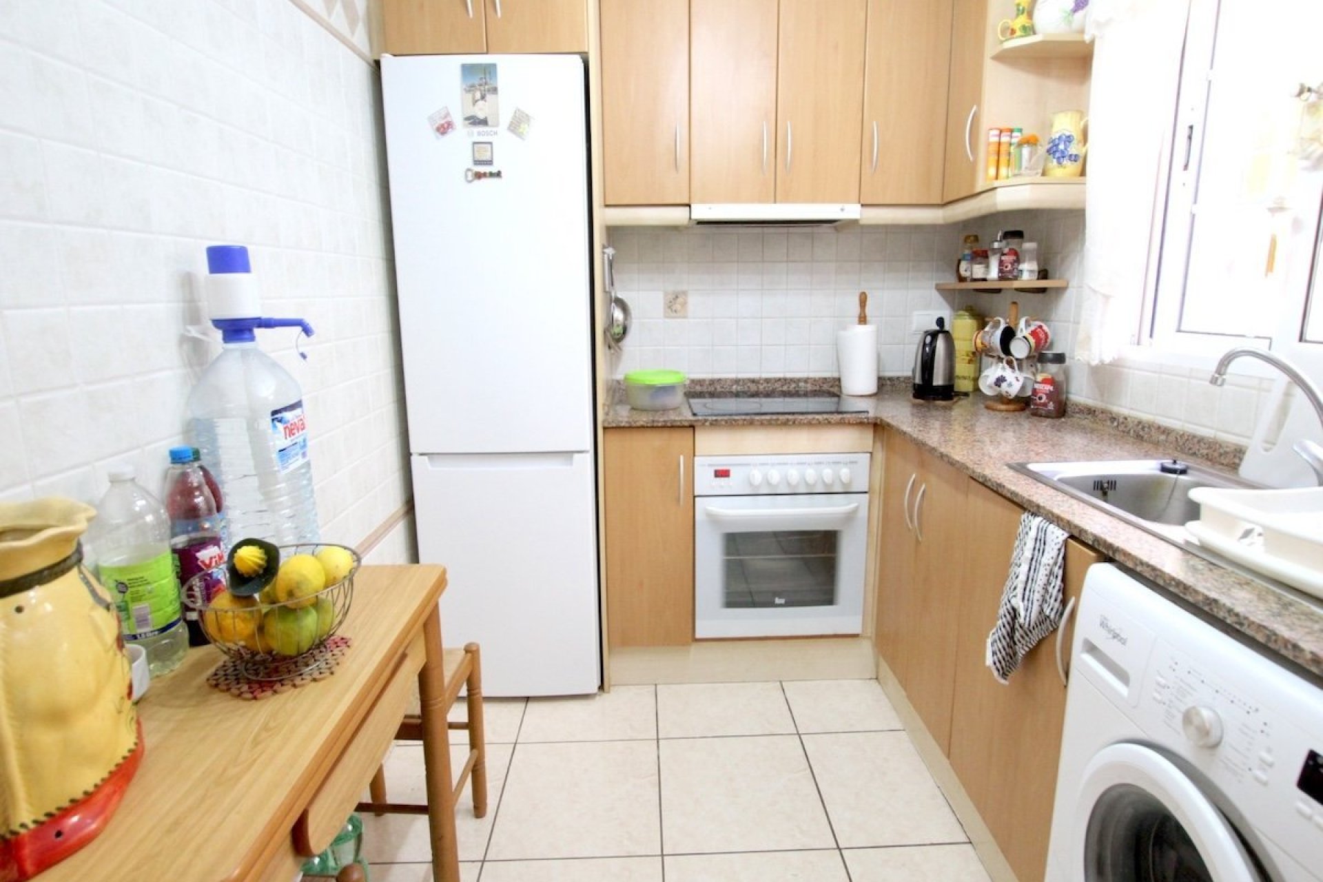 Reventa - Villa - El Raso