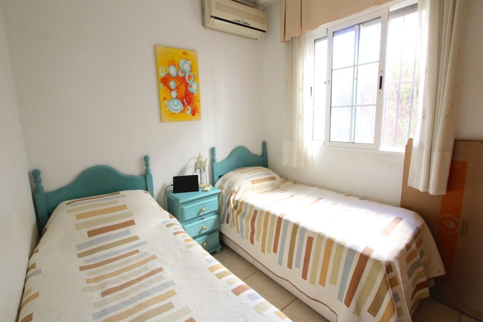 Reventa - Villa - El Raso