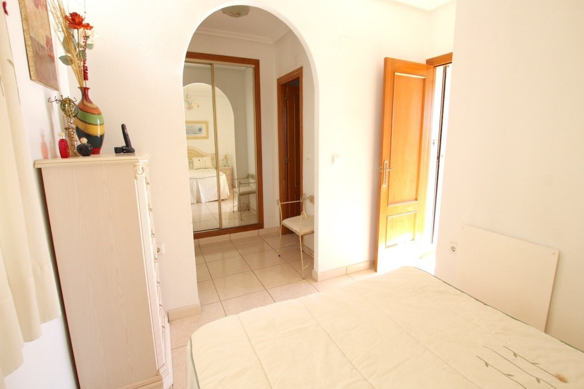 Reventa - Villa - El Raso