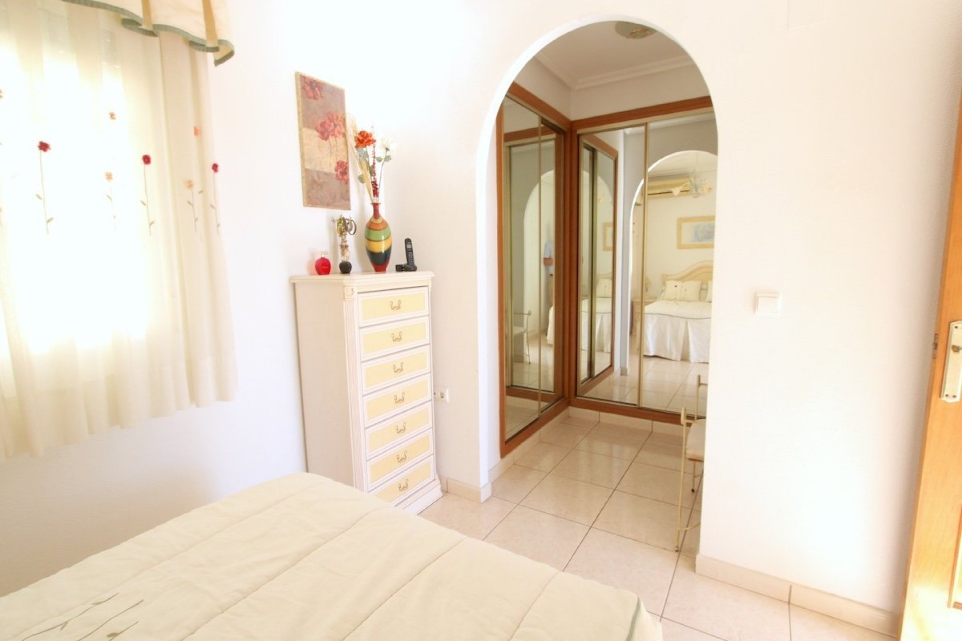 Reventa - Villa - El Raso