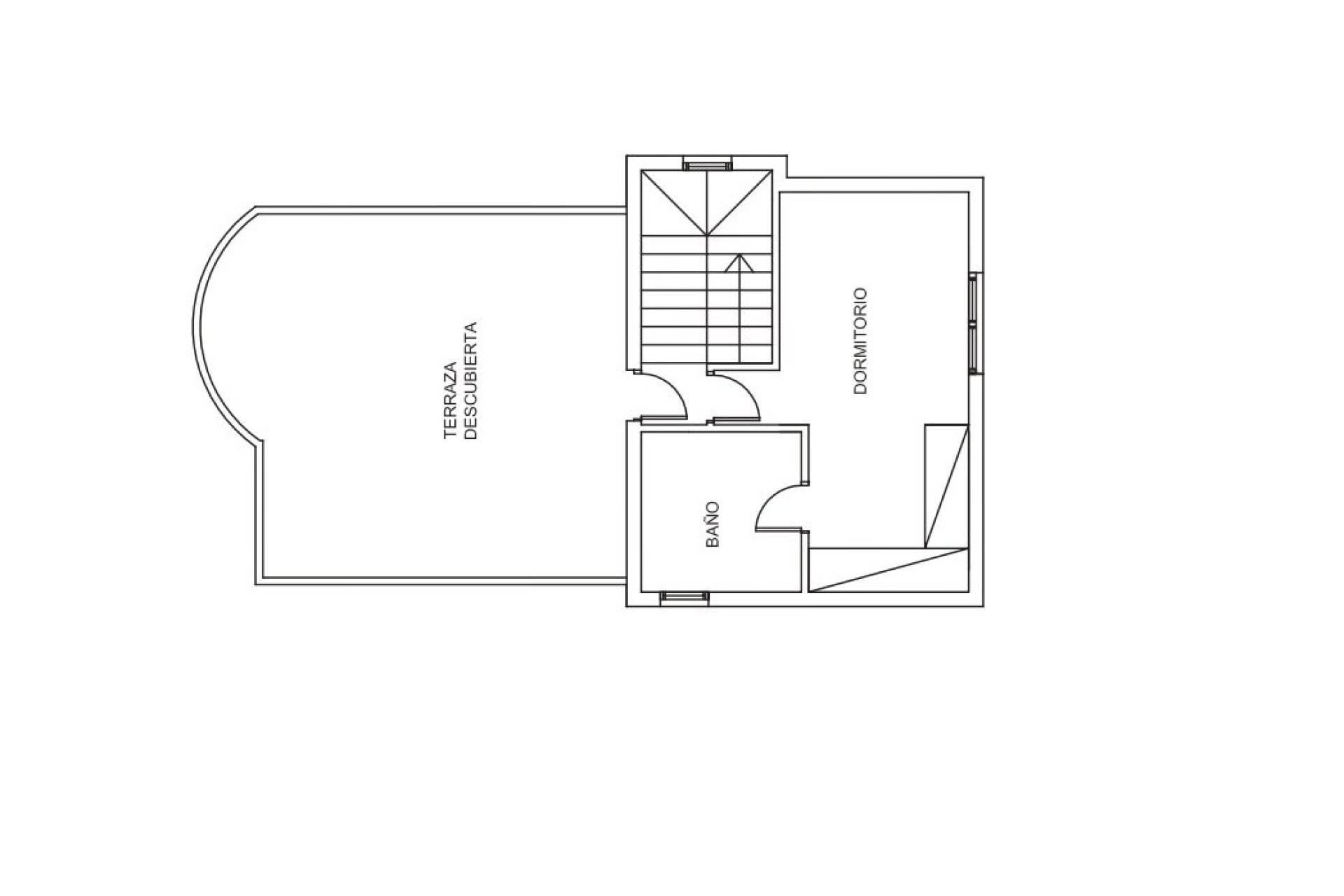 Reventa - Villa - El Raso