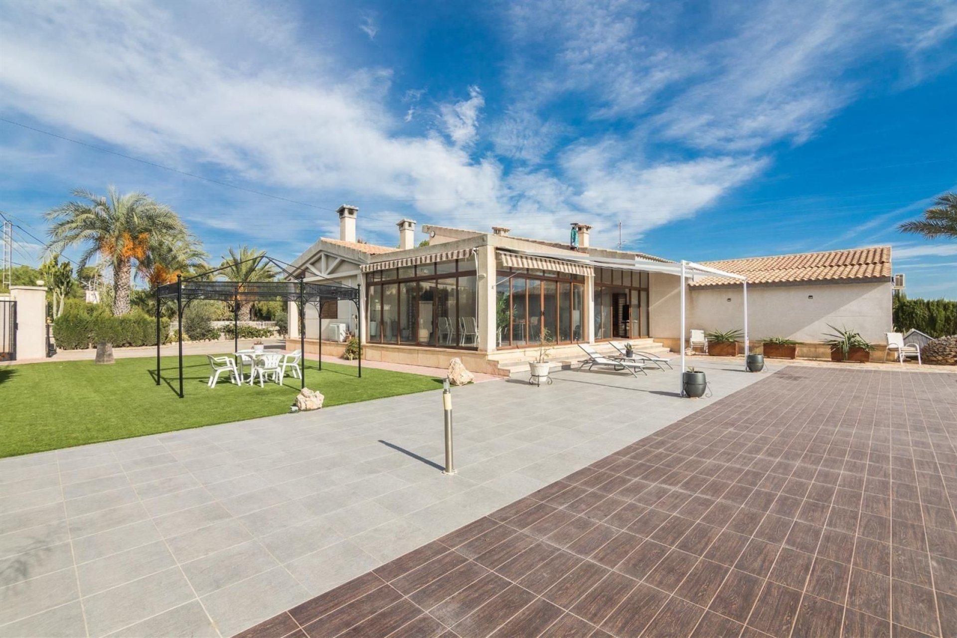 Reventa - Villa - Elche/Elx - Corte Ingles