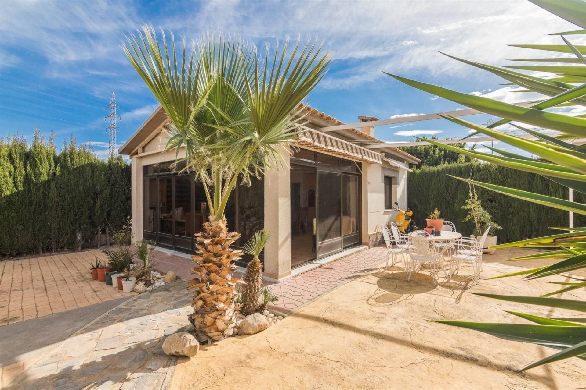 Reventa - Villa - Elche/Elx - Corte Ingles