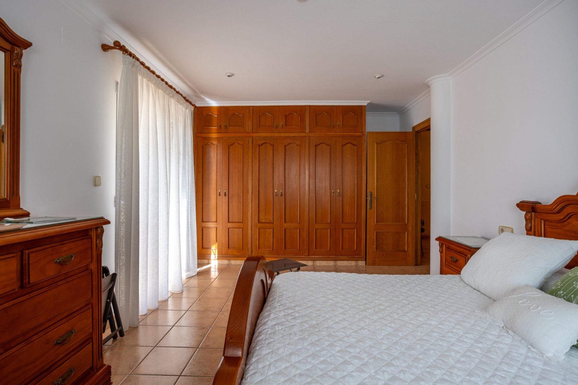 Reventa - Villa - Elche - La Hoya