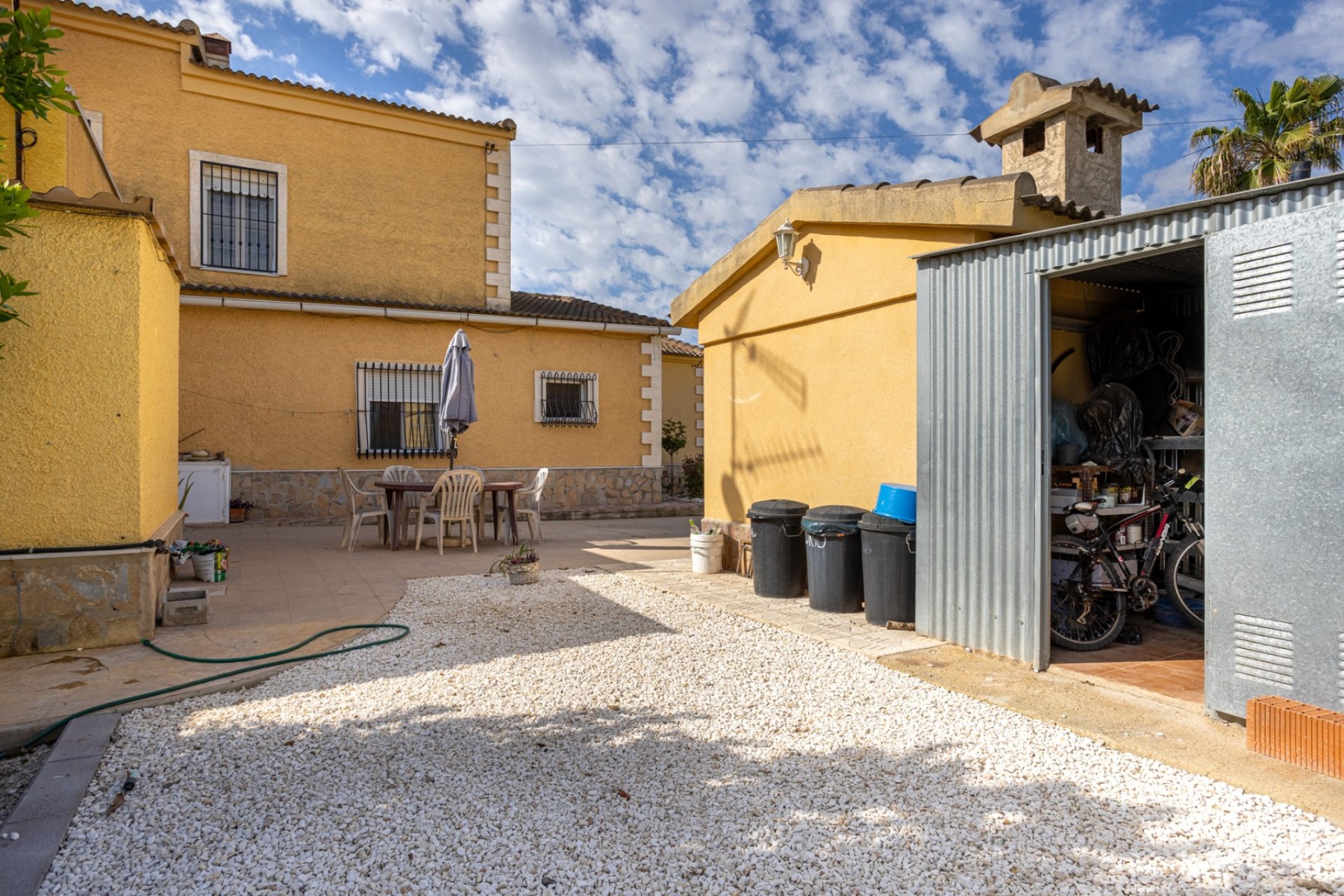 Reventa - Villa - Elche - La Hoya