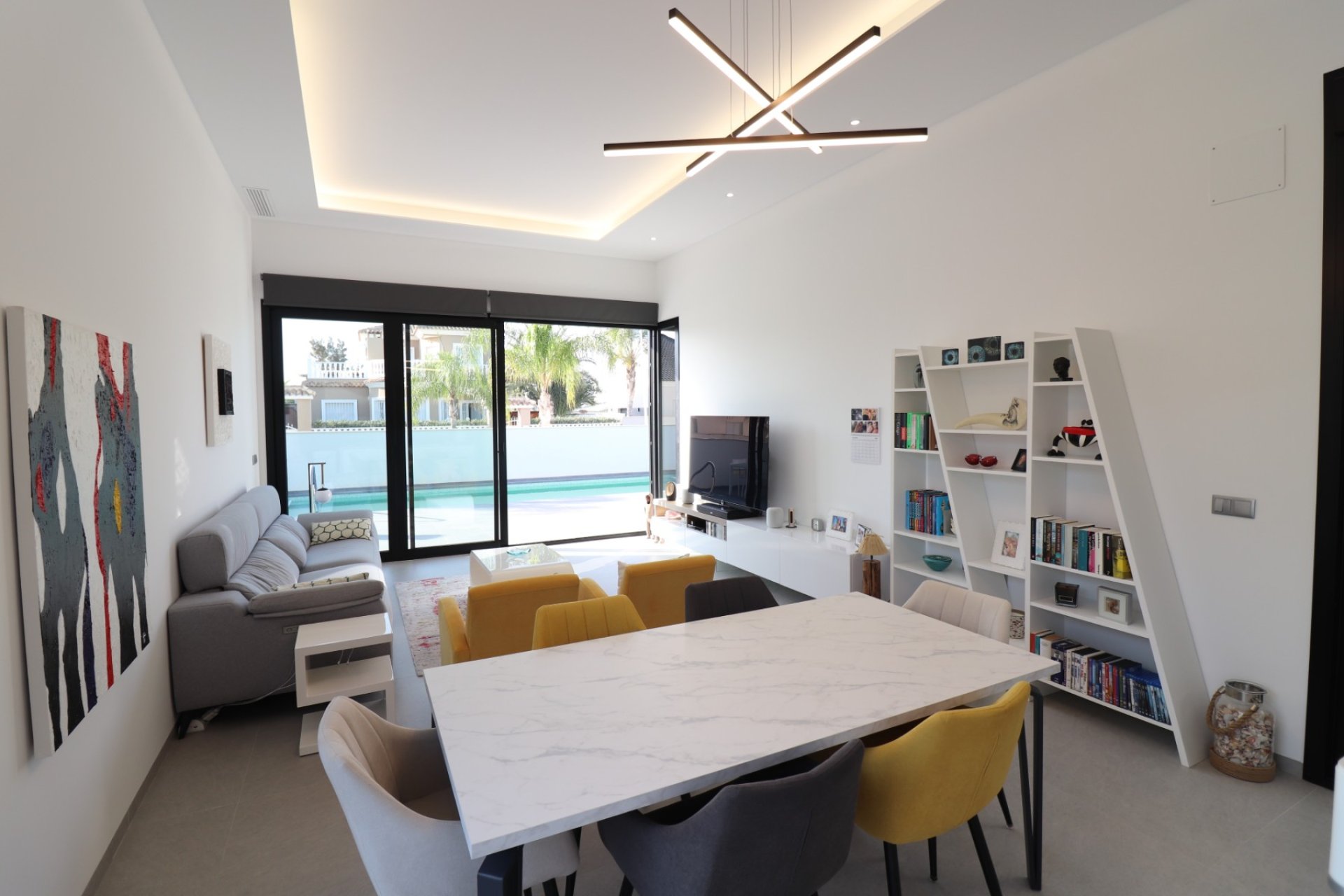 Reventa - Villa - Formentera del Segura - Fincas de La Vega