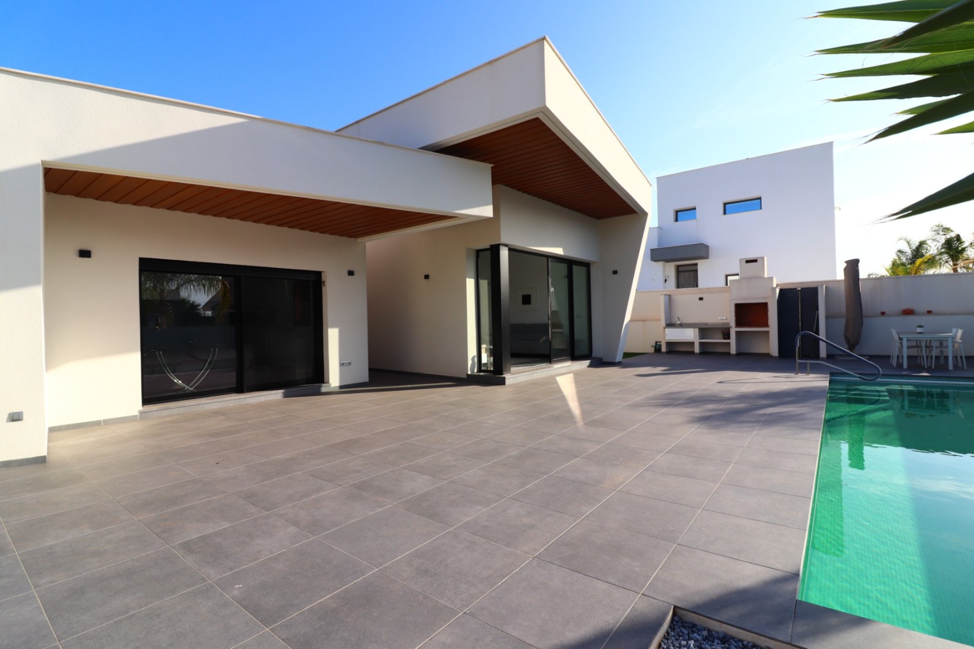 Reventa - Villa - Formentera del Segura - Fincas de La Vega