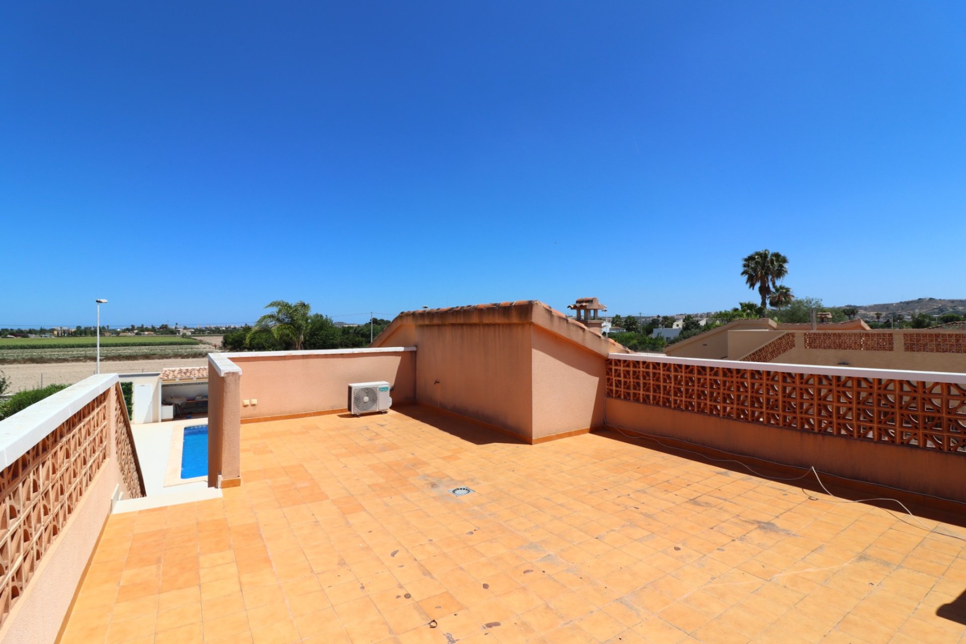 Reventa - Villa - Formentera del Segura - Fincas de La Vega