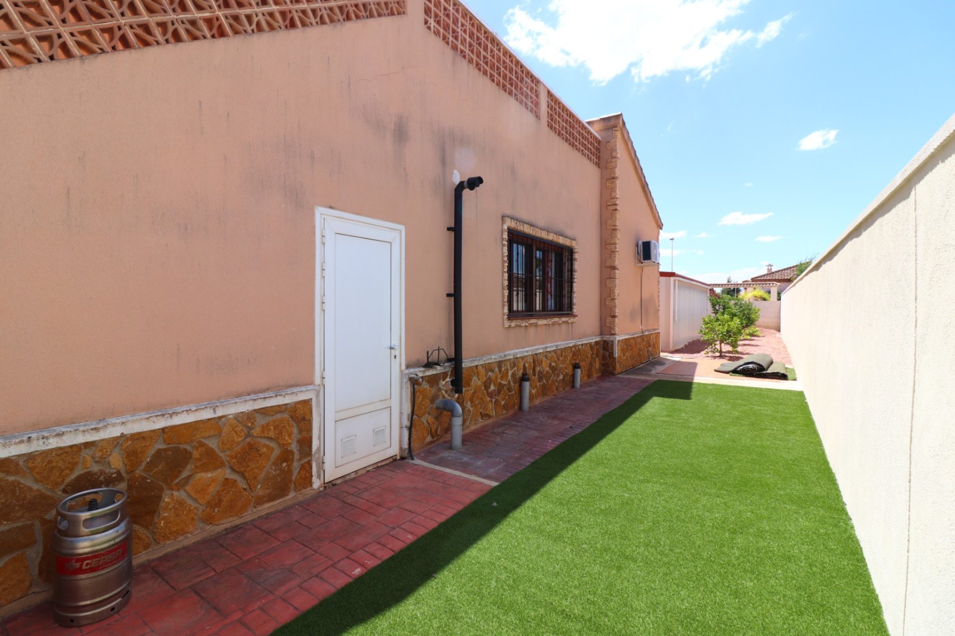 Reventa - Villa - Formentera del Segura - Fincas de La Vega