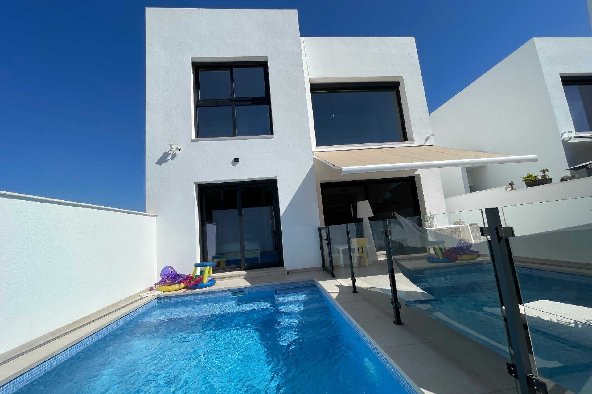 Reventa - Villa - Formentera del Segura - Formentera De Segura