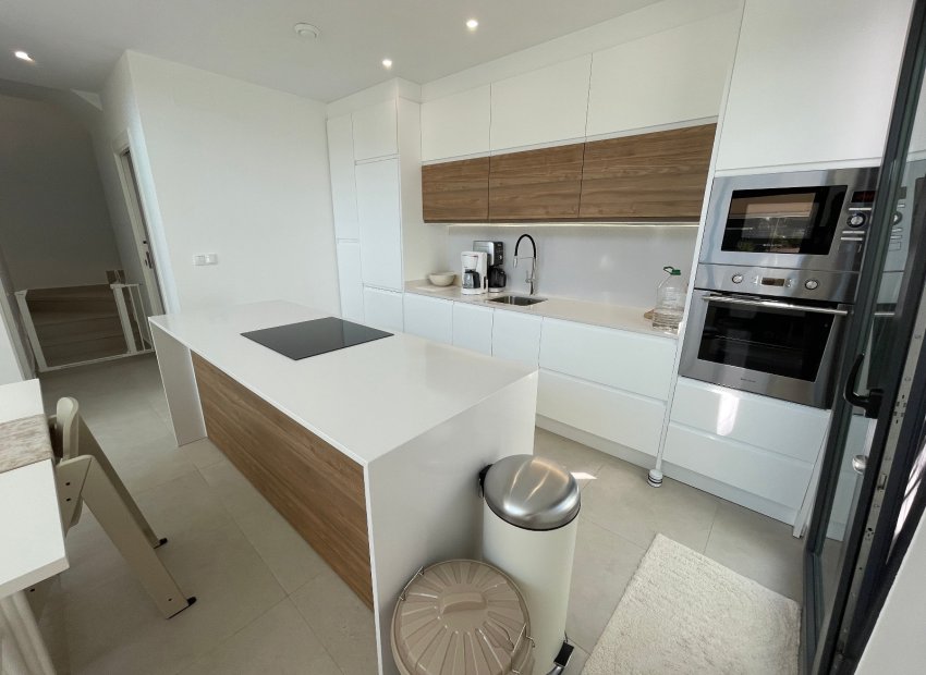 Reventa - Villa - Formentera del Segura - Formentera De Segura