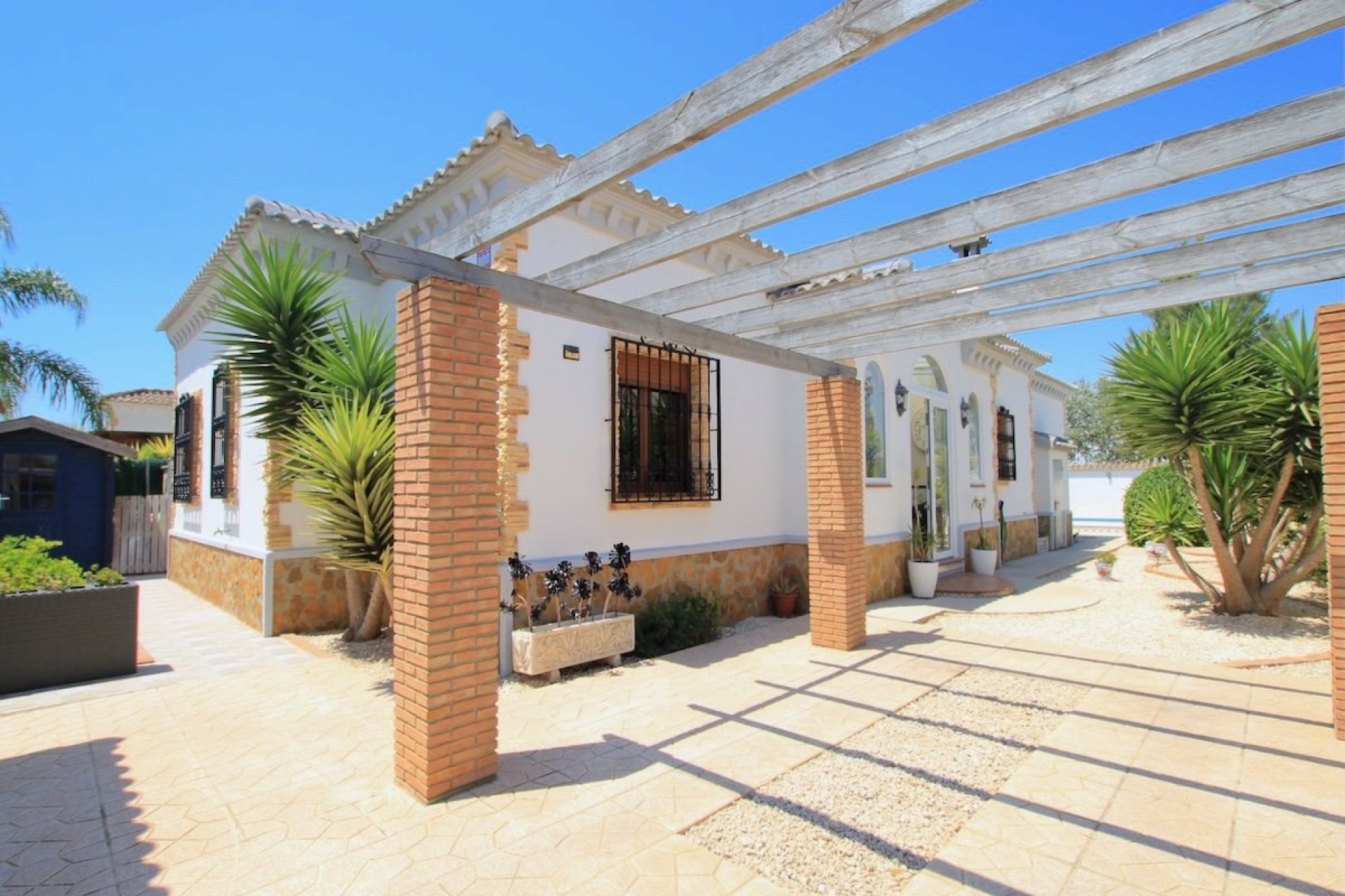 Reventa - Villa - Formentera del Segura - Formentera De Segura