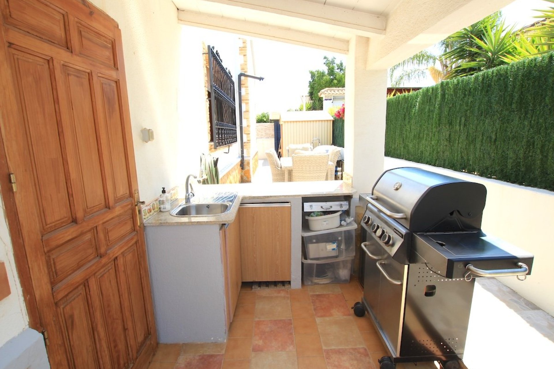 Reventa - Villa - Formentera del Segura - Formentera De Segura