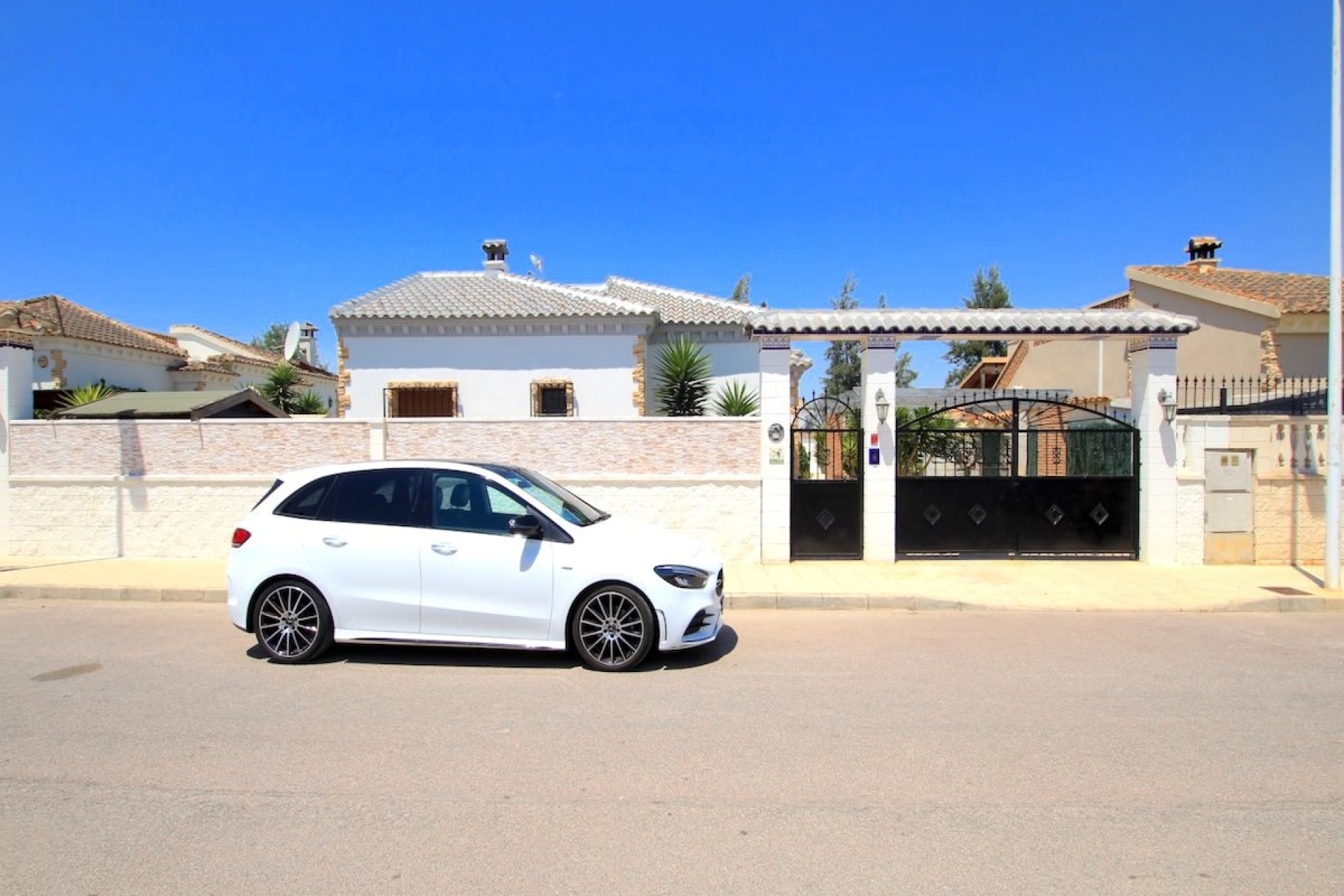 Reventa - Villa - Formentera del Segura - Formentera De Segura