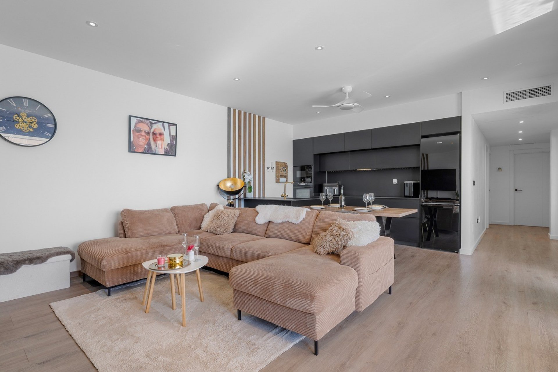 Reventa - Villa - FORTUNA - LAS KALENDAS