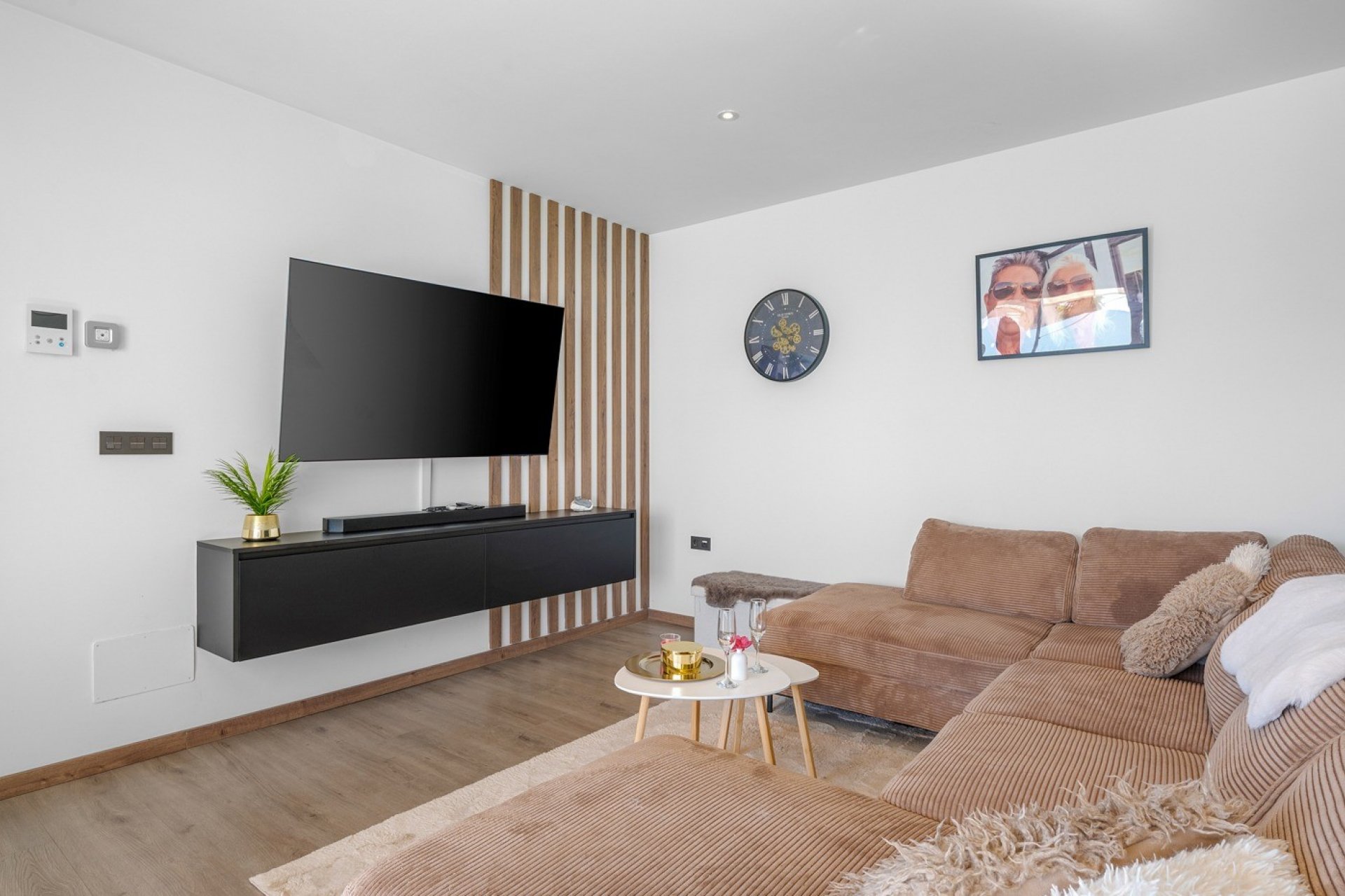 Reventa - Villa - FORTUNA - LAS KALENDAS