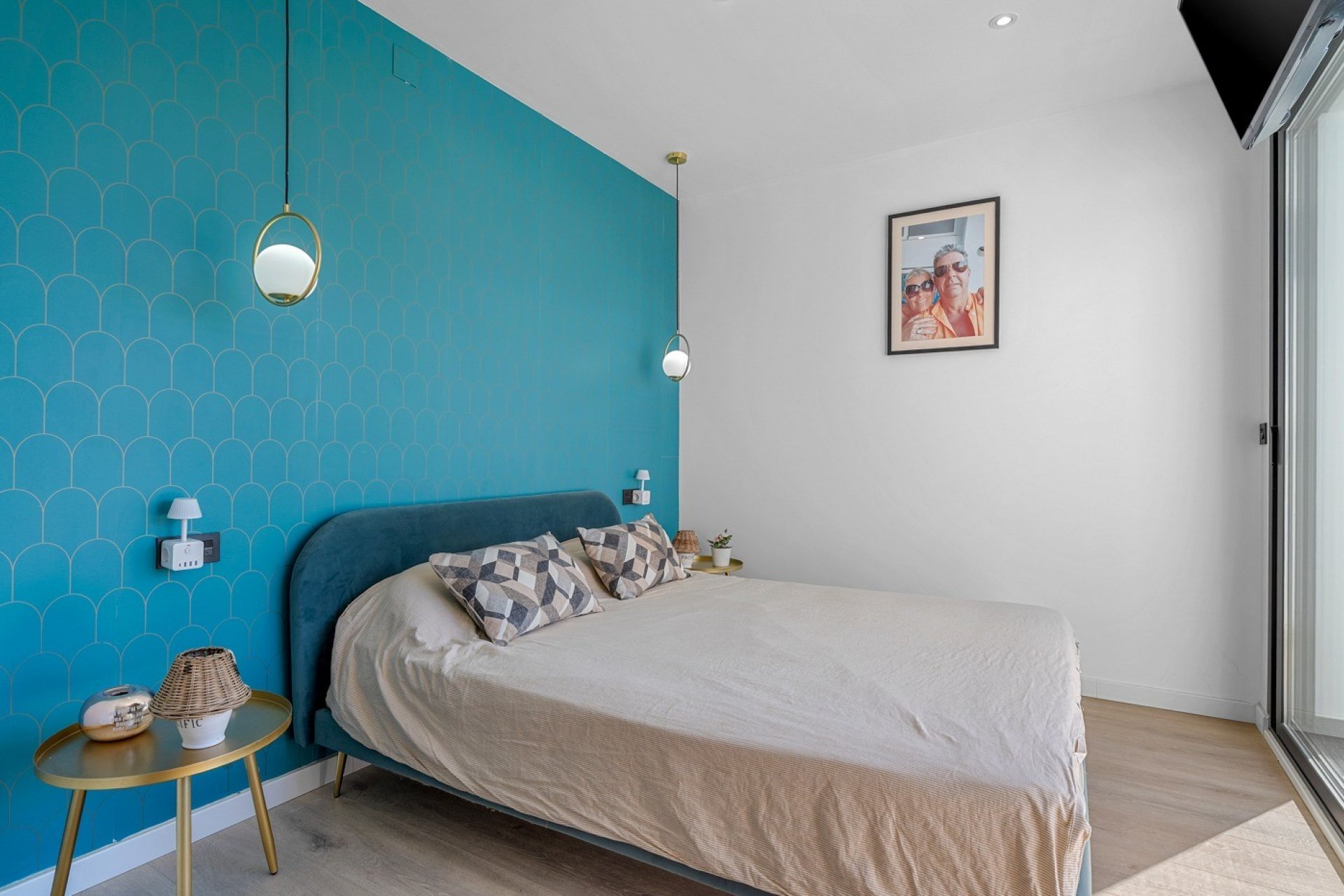 Reventa - Villa - FORTUNA - LAS KALENDAS