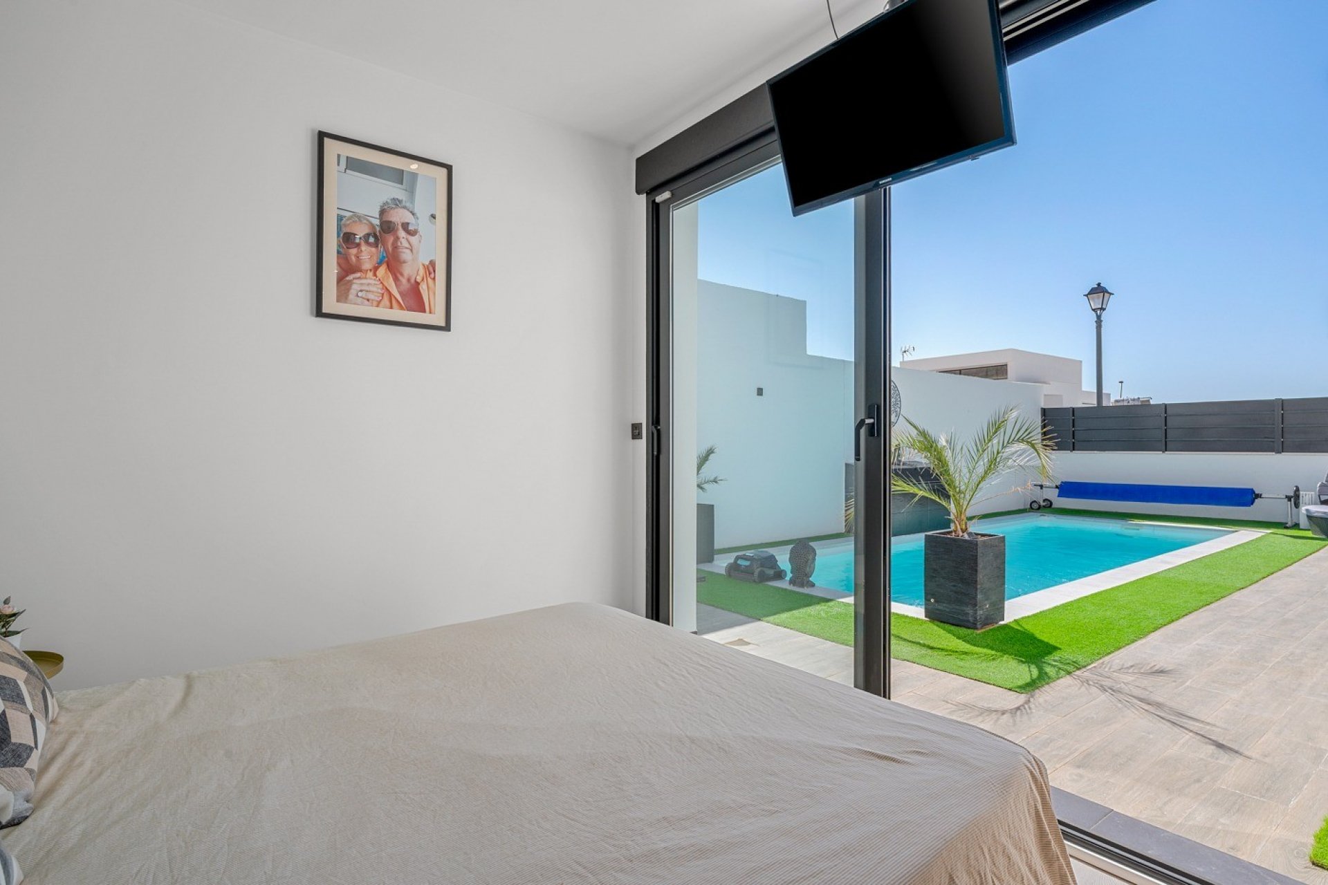 Reventa - Villa - FORTUNA - LAS KALENDAS