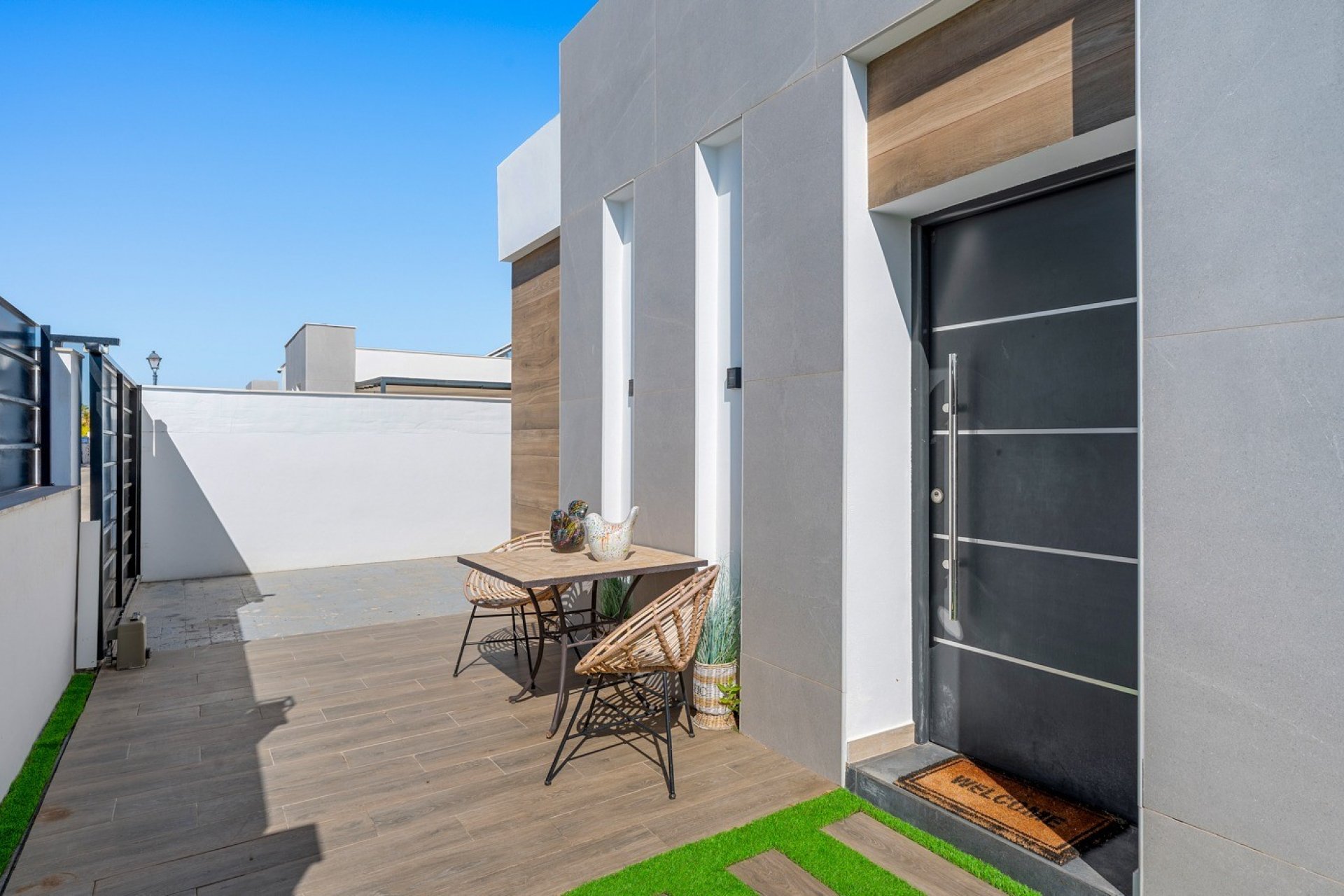 Reventa - Villa - FORTUNA - LAS KALENDAS