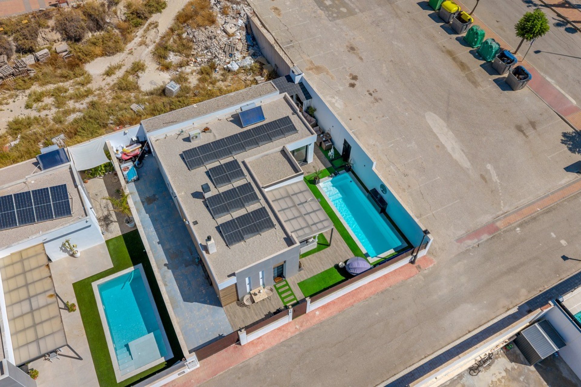 Reventa - Villa - FORTUNA - LAS KALENDAS