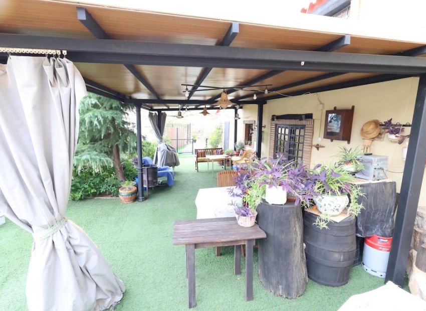 Reventa - Villa - Fortuna