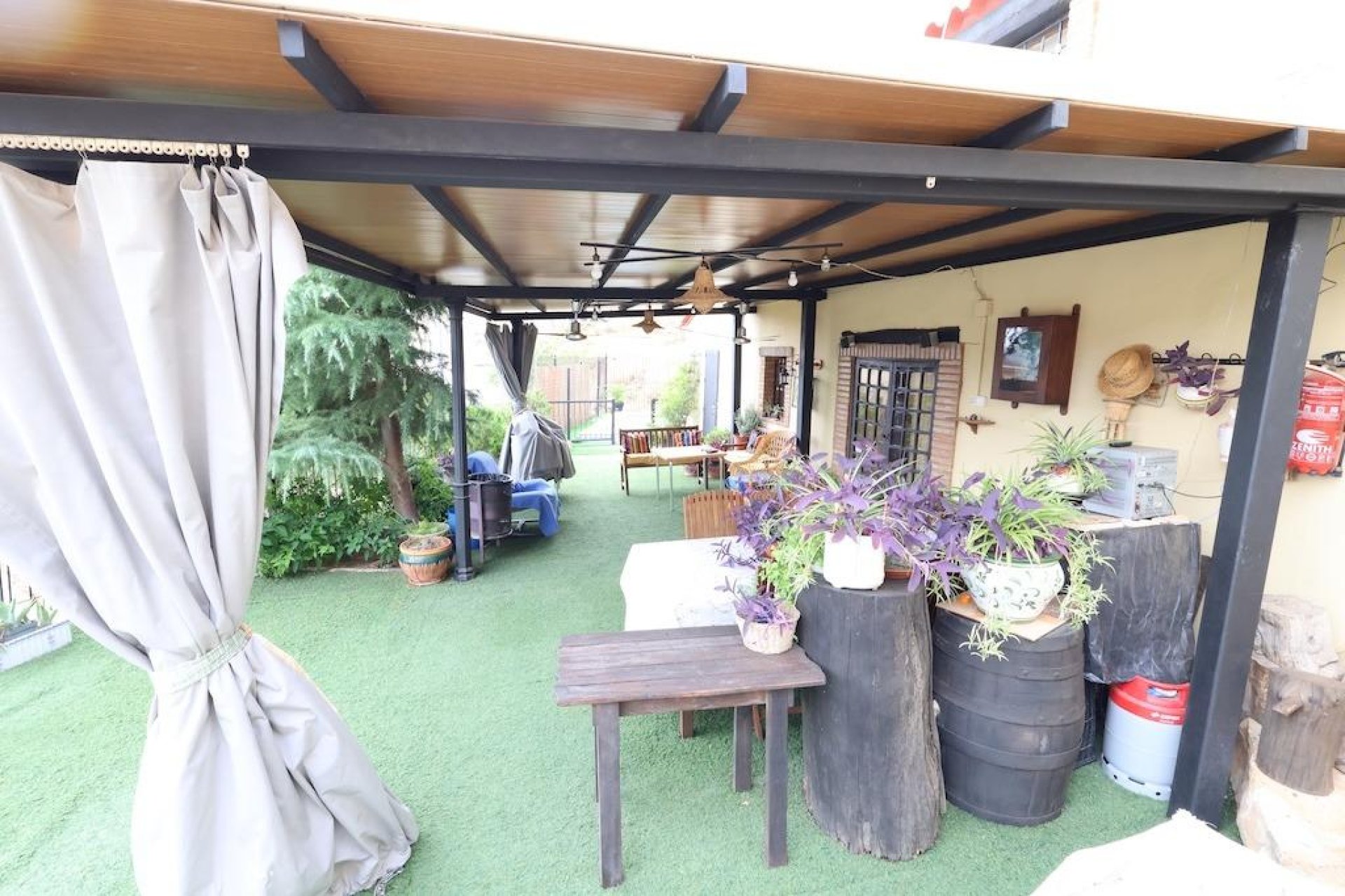 Reventa - Villa - Fortuna