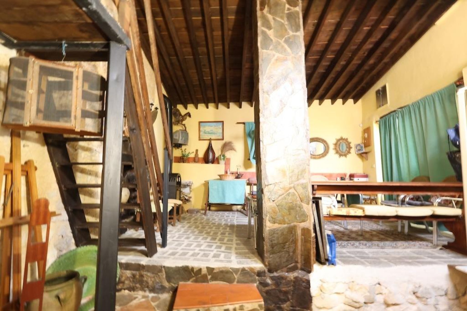 Reventa - Villa - Fortuna