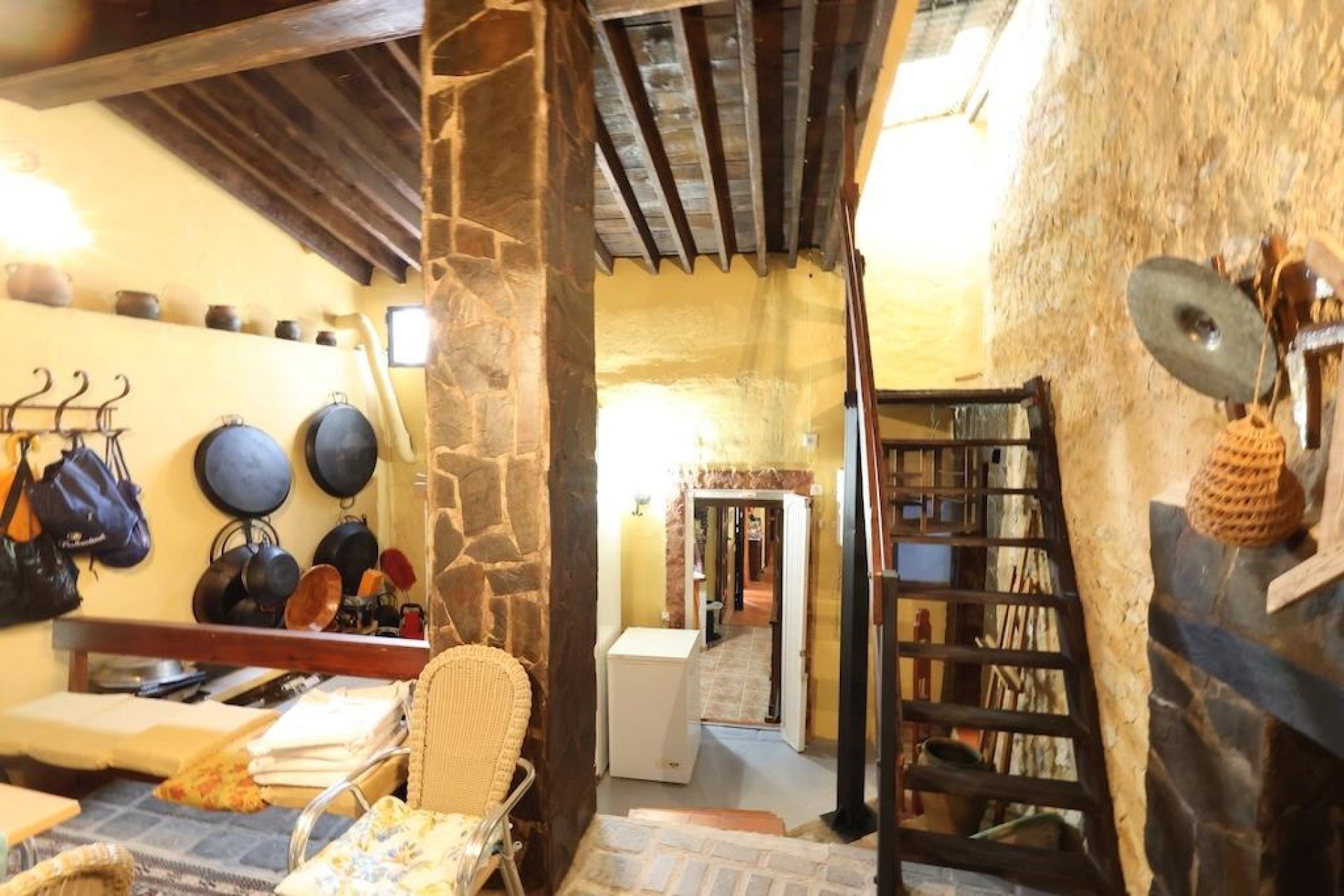 Reventa - Villa - Fortuna