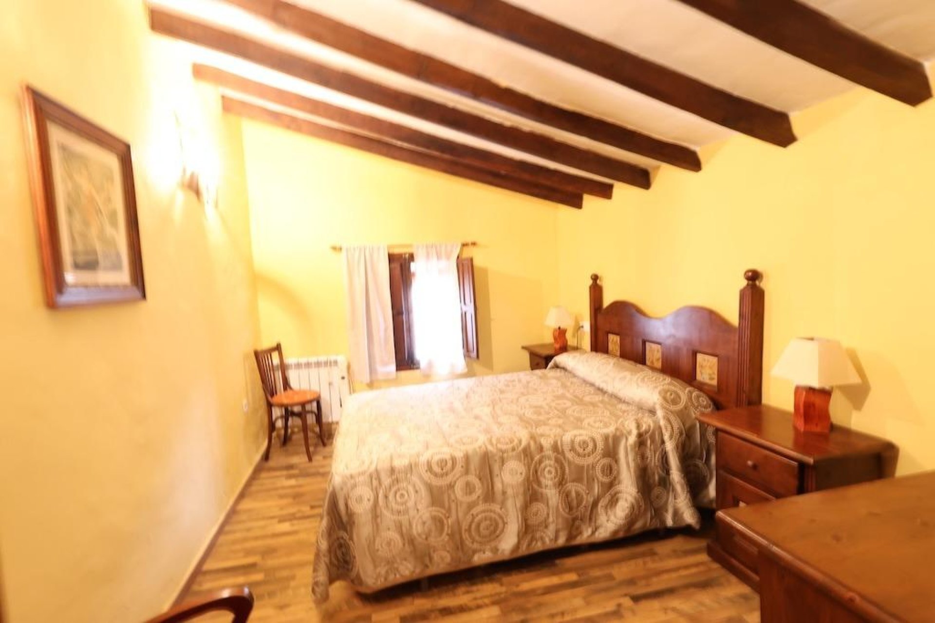 Reventa - Villa - Fortuna