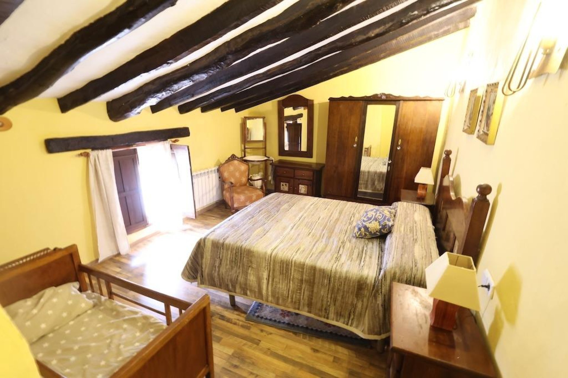 Reventa - Villa - Fortuna