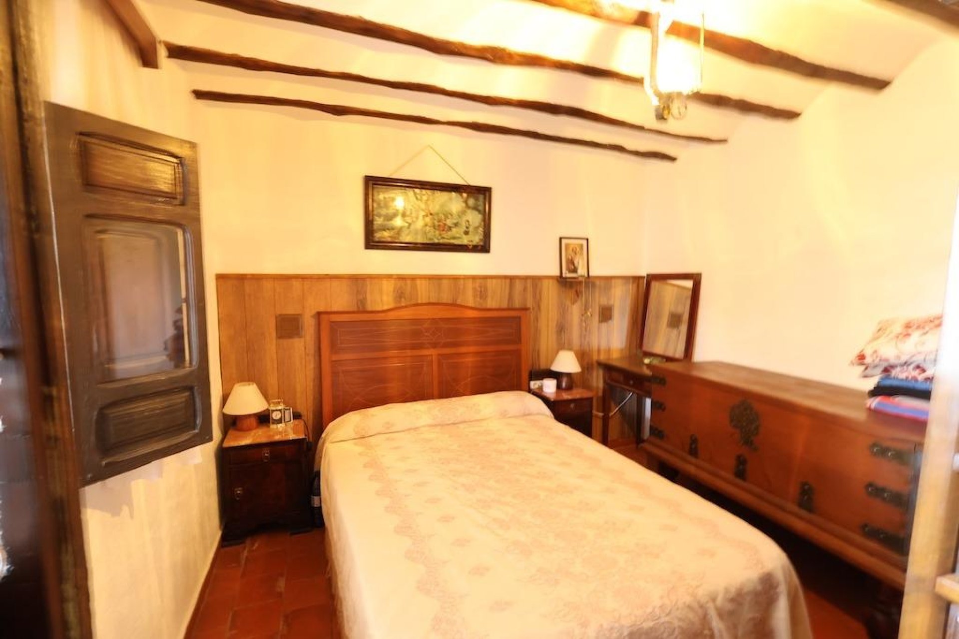 Reventa - Villa - Fortuna