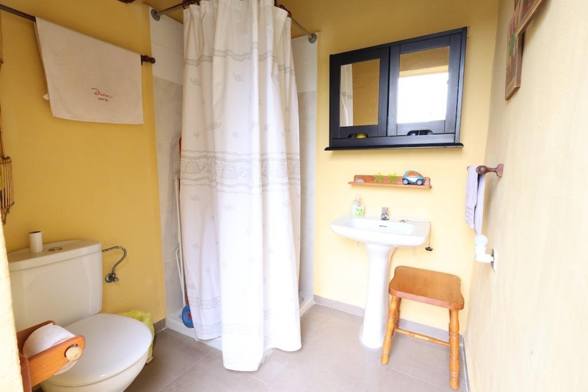 Reventa - Villa - Fortuna