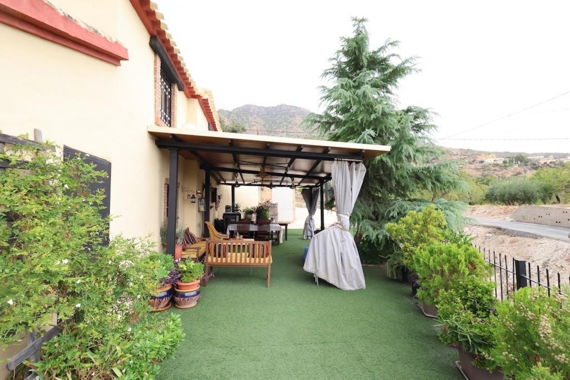 Reventa - Villa - Fortuna