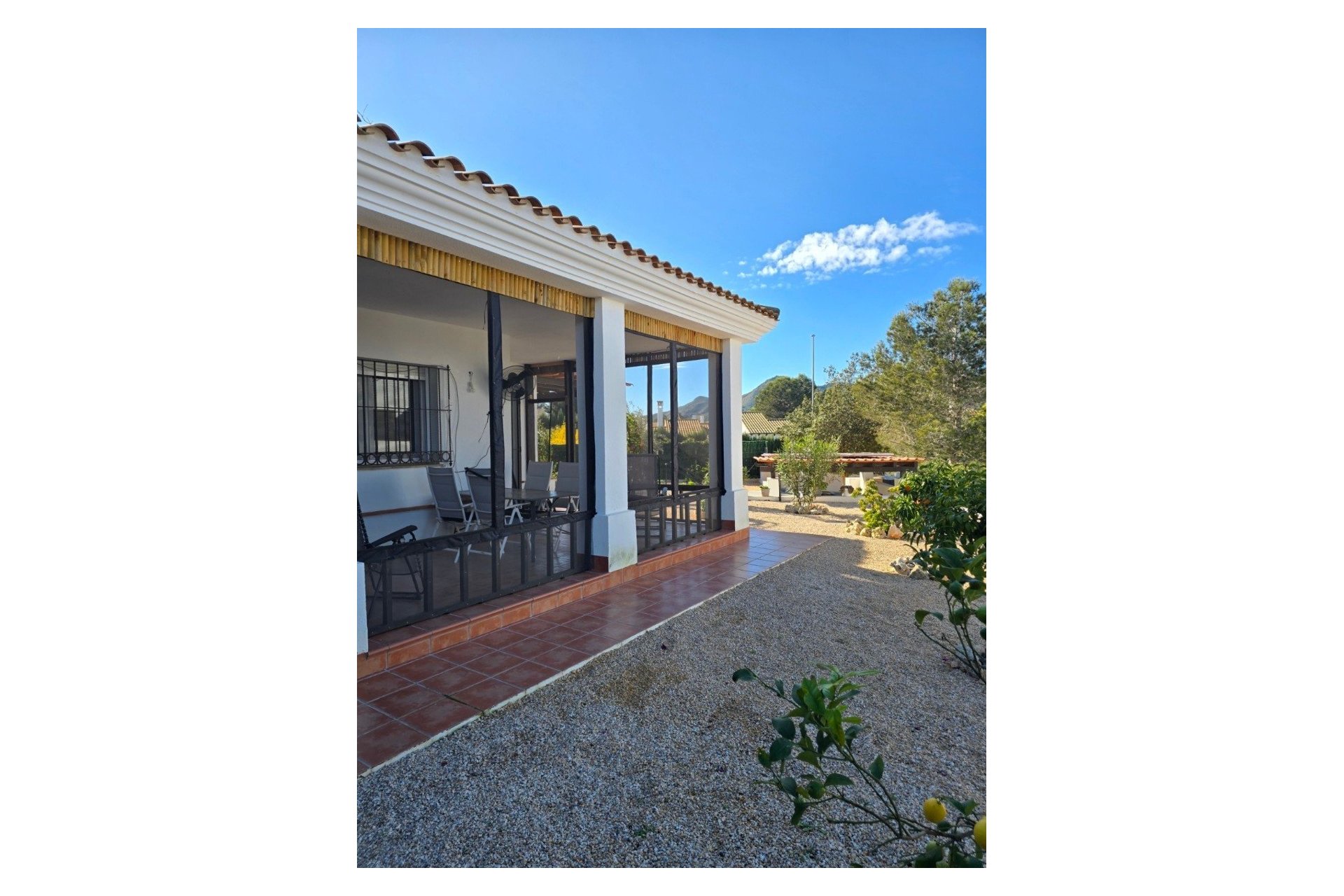 Reventa - Villa - Fuente Álamo - Fuente Alamo