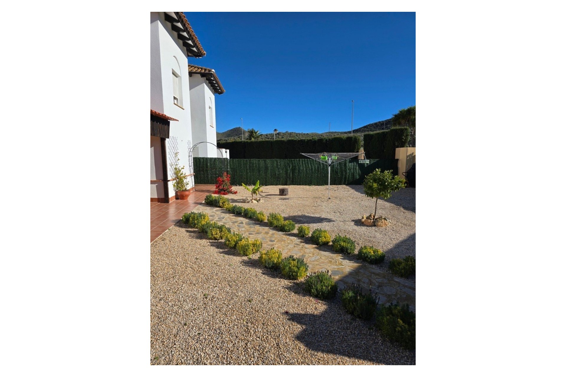 Reventa - Villa - Fuente Álamo - Fuente Alamo