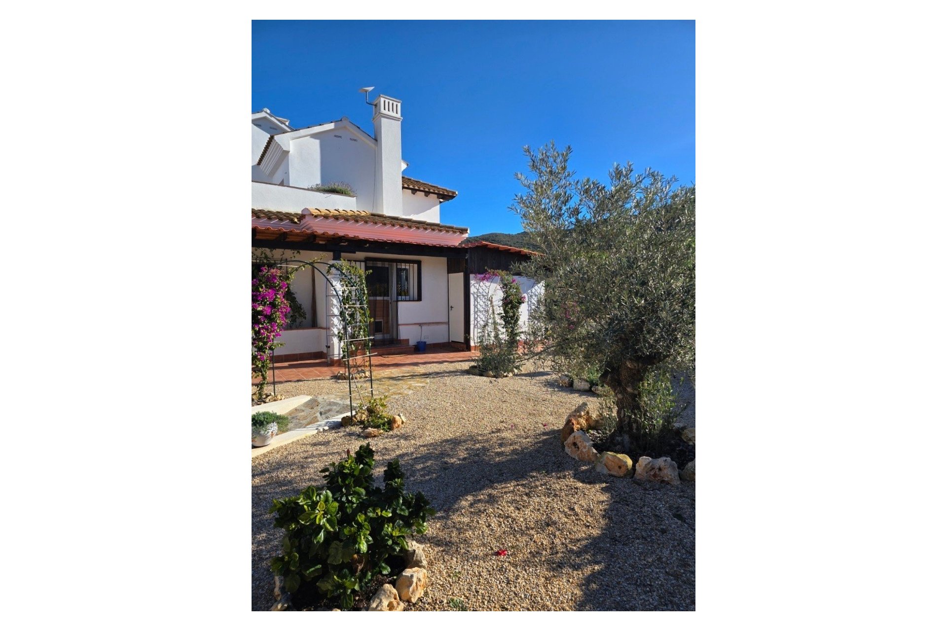 Reventa - Villa - Fuente Álamo - Fuente Alamo