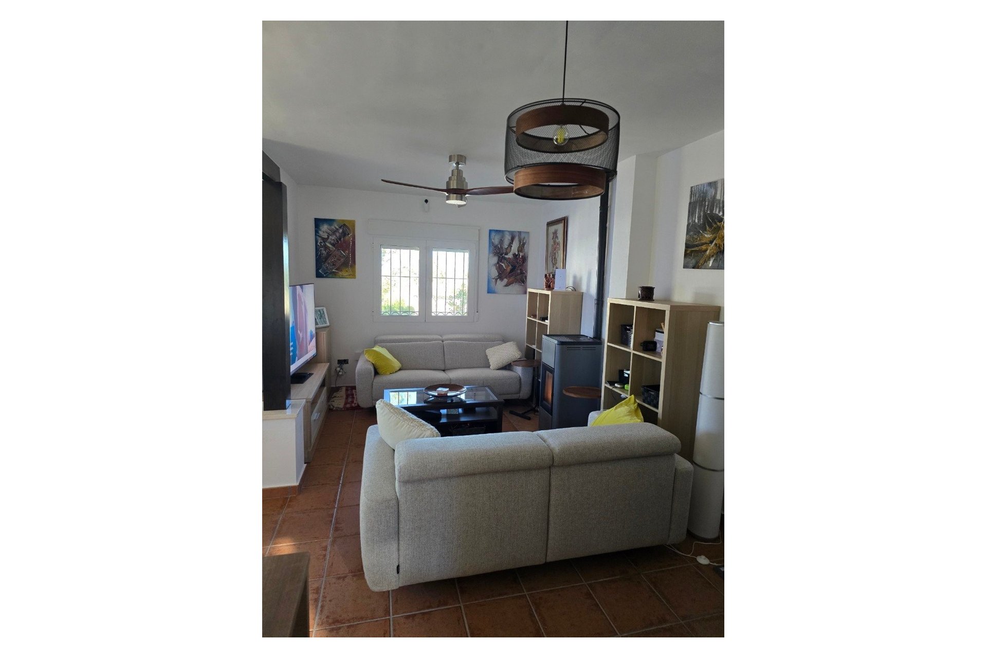 Reventa - Villa - Fuente Álamo - Fuente Alamo