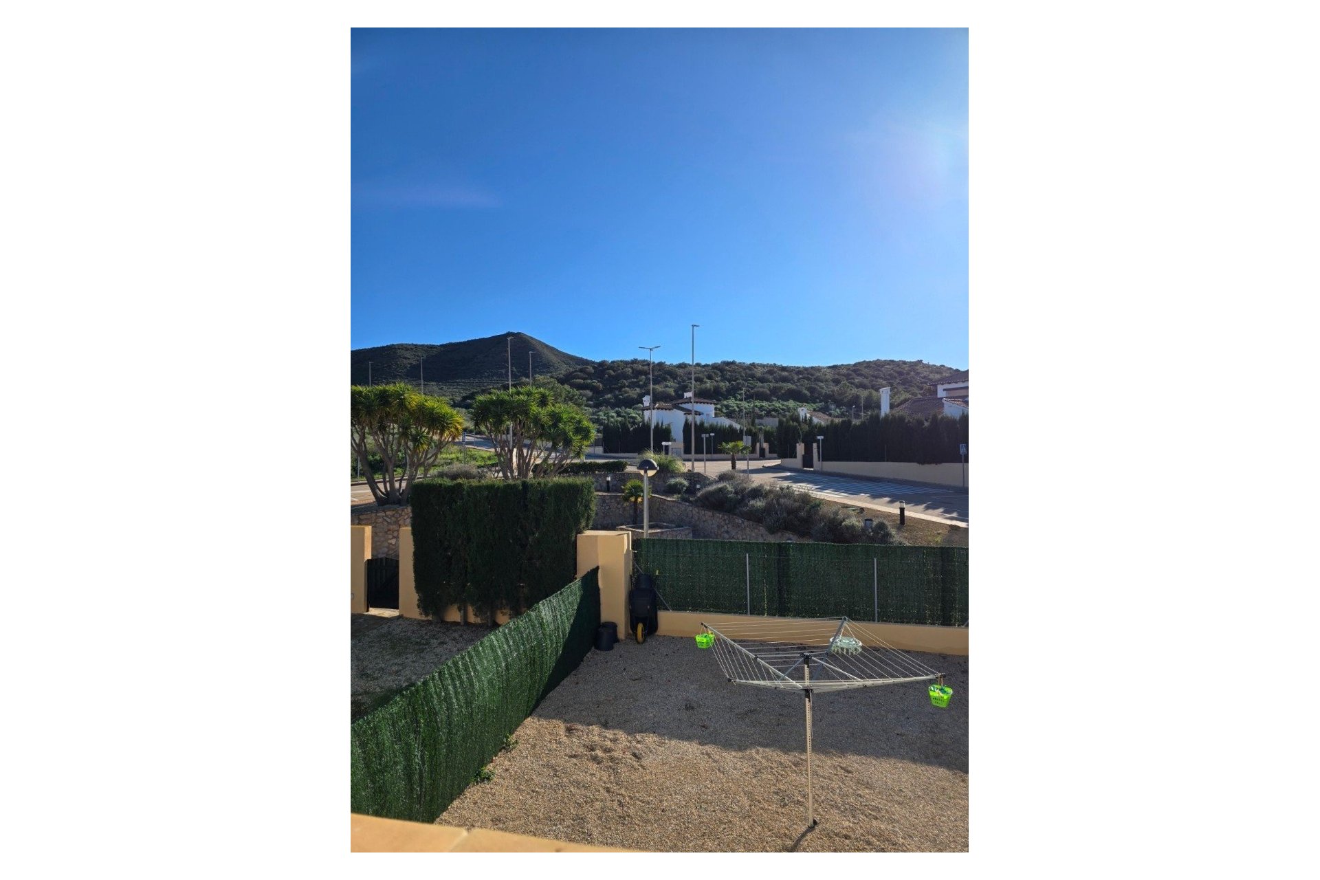 Reventa - Villa - Fuente Álamo - Fuente Alamo