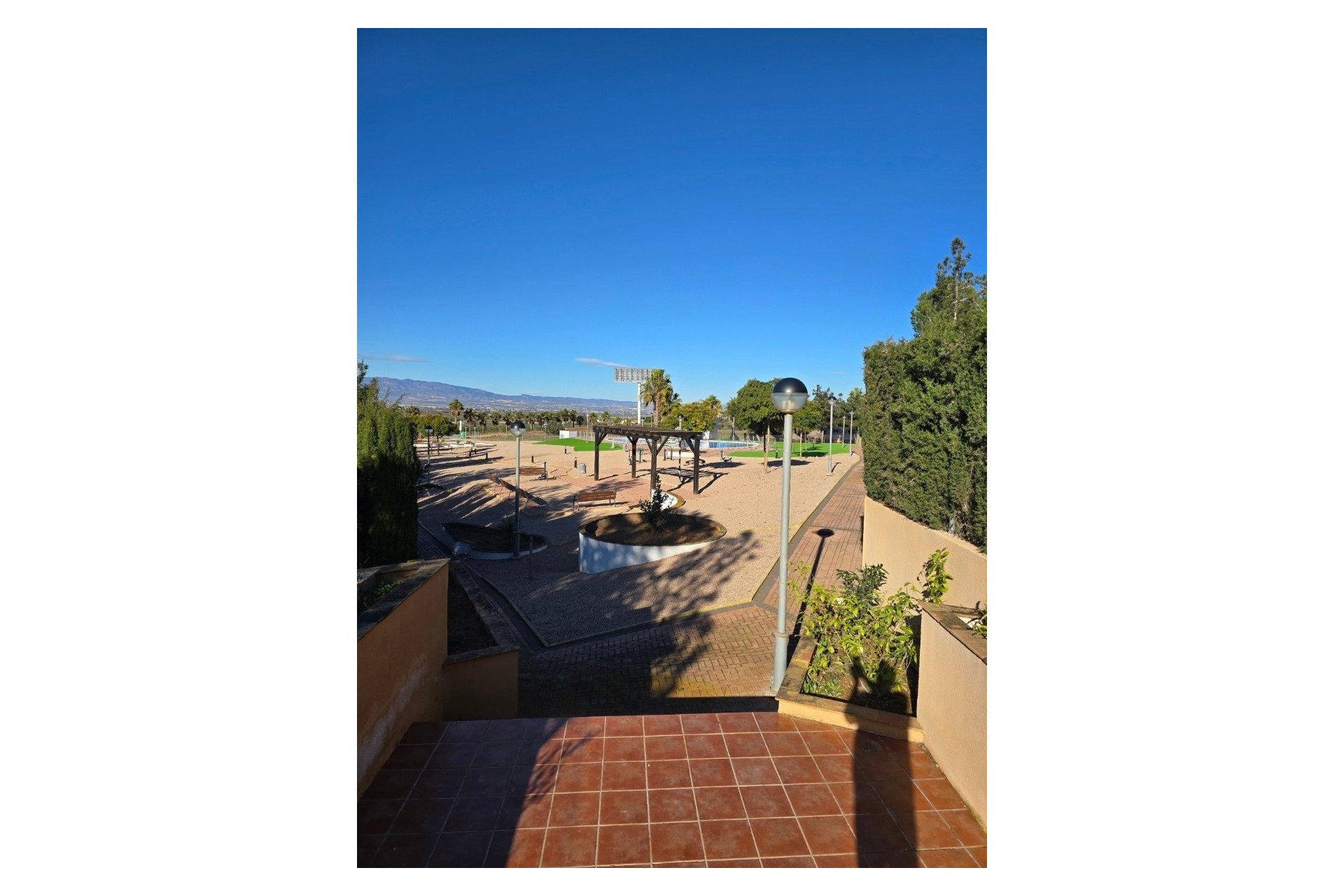 Reventa - Villa - Fuente Álamo - Fuente Alamo