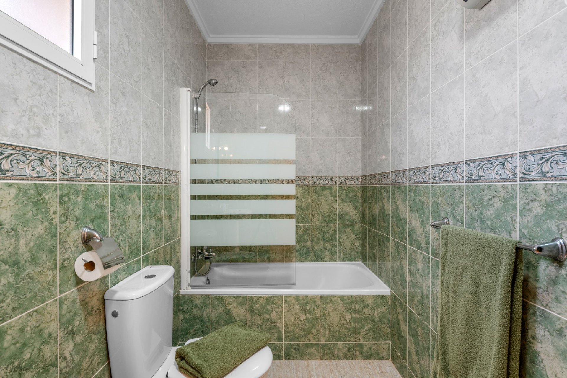 Reventa - Villa - Gran Alacant - Costa Blanca
