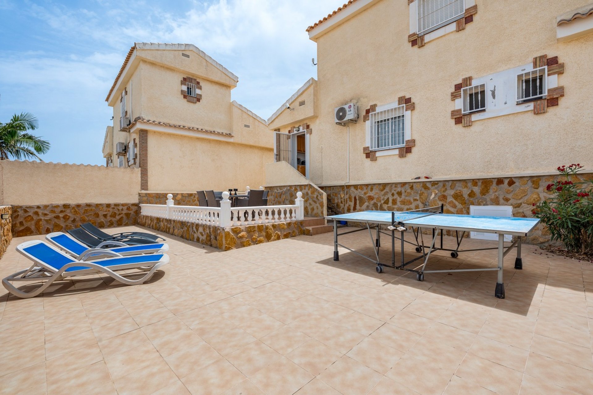 Reventa - Villa - Gran Alacant - Costa Blanca