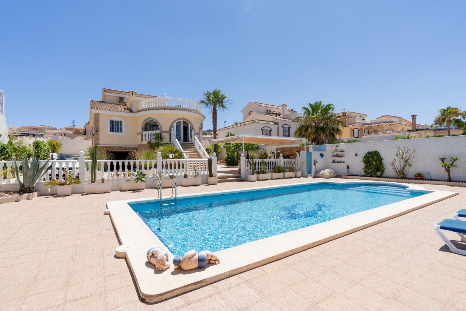 Reventa - Villa - Gran Alacant - Monte y Mar Bajo