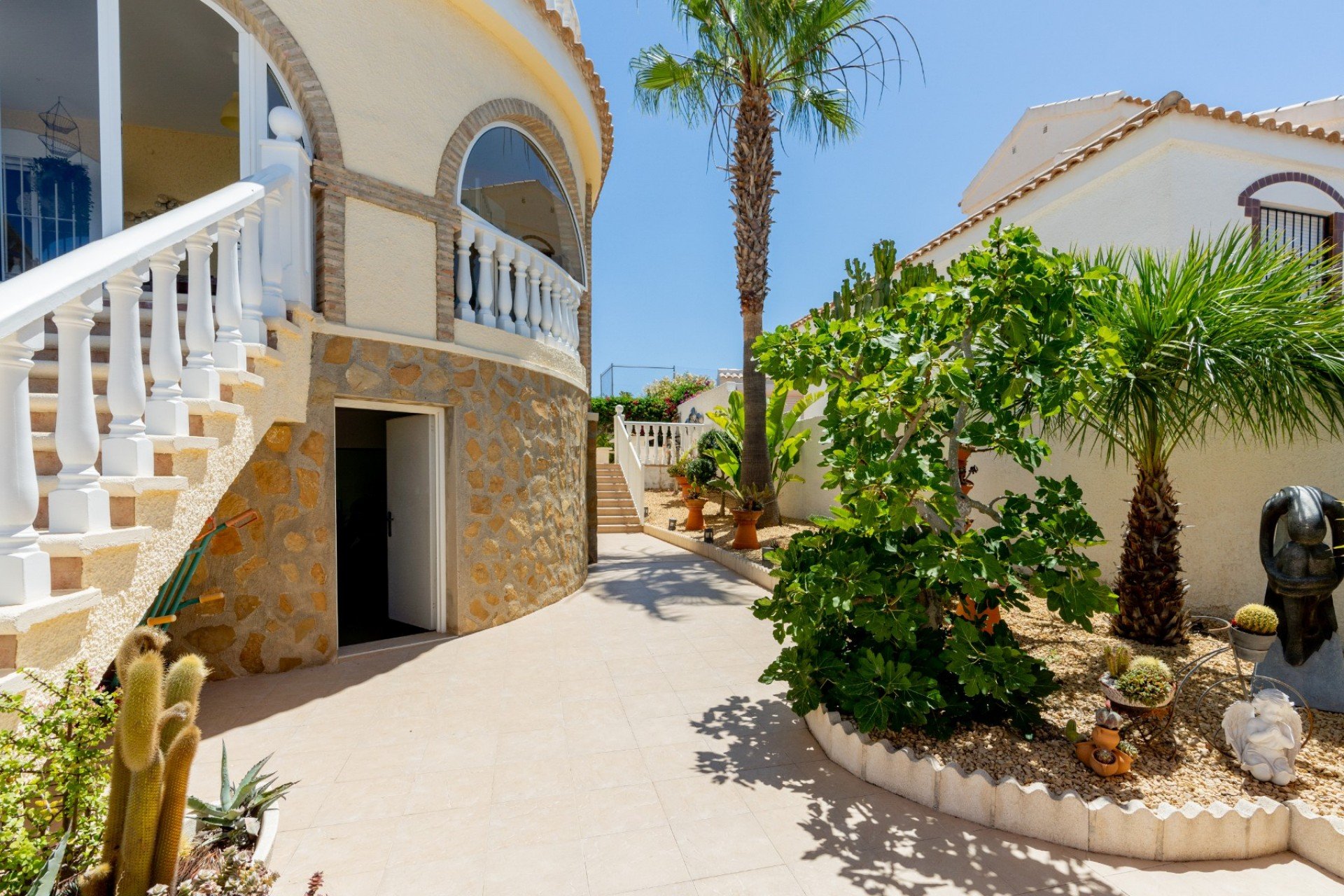 Reventa - Villa - Gran Alacant - Monte y Mar Bajo