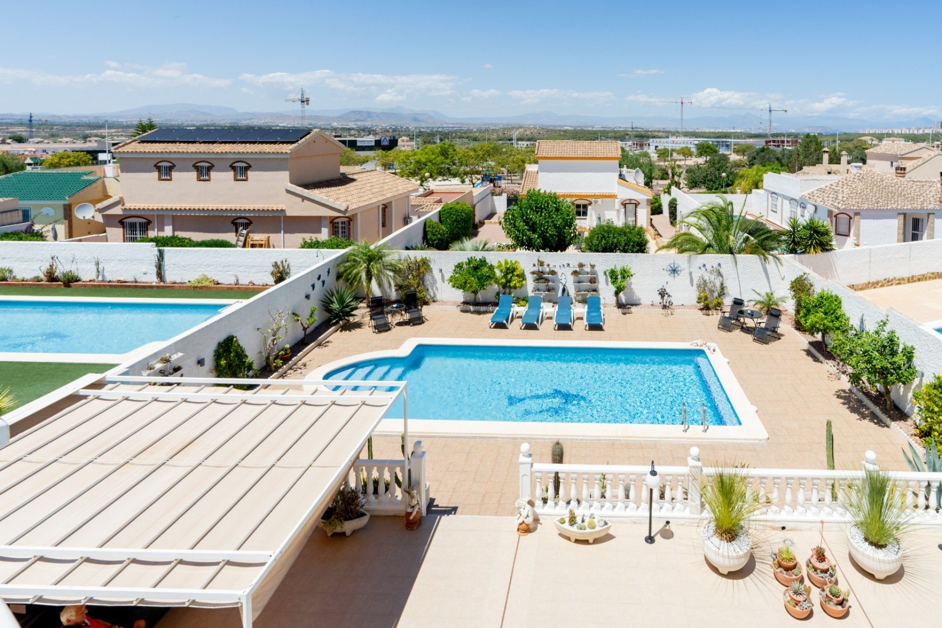 Reventa - Villa - Gran Alacant - Monte y Mar Bajo